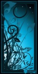 Dark Garden