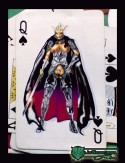 Queen of Swords
