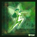 Dancing with the Green Fairy