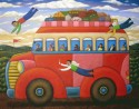 el camion