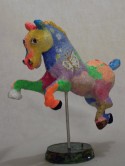 Bebe equino