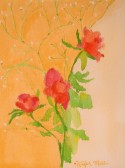 Roses For Rose
