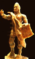 NEZAHUALCOYOTL