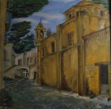 Molino de Flores