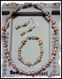 Golden Pearls
