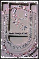 Pink Chain