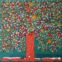 Ärbol Naranja