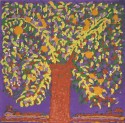 Árbol Rojo
