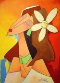 flor