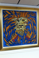 Lion Head