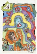 psychedelic