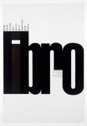Cartel LIBRO