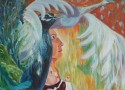 The dream by Otilia Gruneantu Scriuba