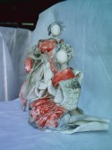 geishas