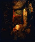 la espera