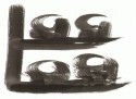 Japan Nara series I no. 9
