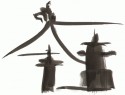 Japan Nara series I no. 14