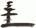 Japan Nara series I no. 19