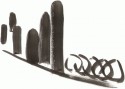 Japan Nara series I no. 21