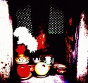 Japanese reflections no. 1
