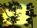 Japanese reflections no. 9