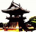 Japanese reflections no. 11