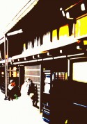 Japanese reflections no. 27