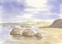 New Zealand Aotearoa no. 4