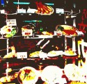 Japan Posterization 1989 studies no. 9