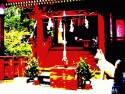 Japan Posterization 1989 studies no. 12