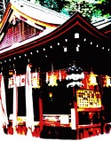 Japan Posterization 1989 studies no. 31