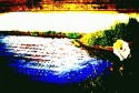 Japan Posterization 1989 studies no. 49