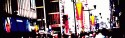 Japan Posterization 1989 studies no. 51