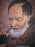 Padre pio