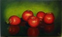 Mis Manzanas.