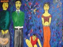la famiglia (nika)