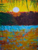 Sunset Key I