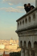 Budapest