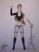 blue lullaby
