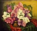 lilacs