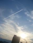 La sombra y la embriaguez del sol