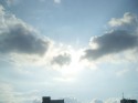 La sombra y la embriaguez del Sol