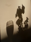 La sombra y la embriaguez del Sol 2