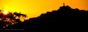 Sunset over el Señor