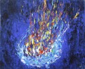 Fire and Ice