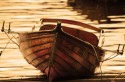 Boat on Bowness