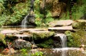 Fairy Glen in Autumn
