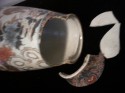 ORIENTAL IMARY POTERY RESTORATION