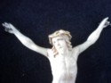 Antiquity Jesus ivory restoration.finals pics