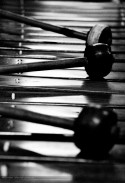 Mi querida marimba